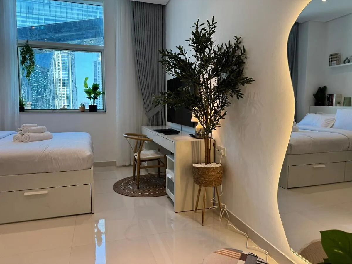 Ashri Hh, Bohemian Style Condo In Downtown Dubaj 0*,  Egyesült Arab Emírségek