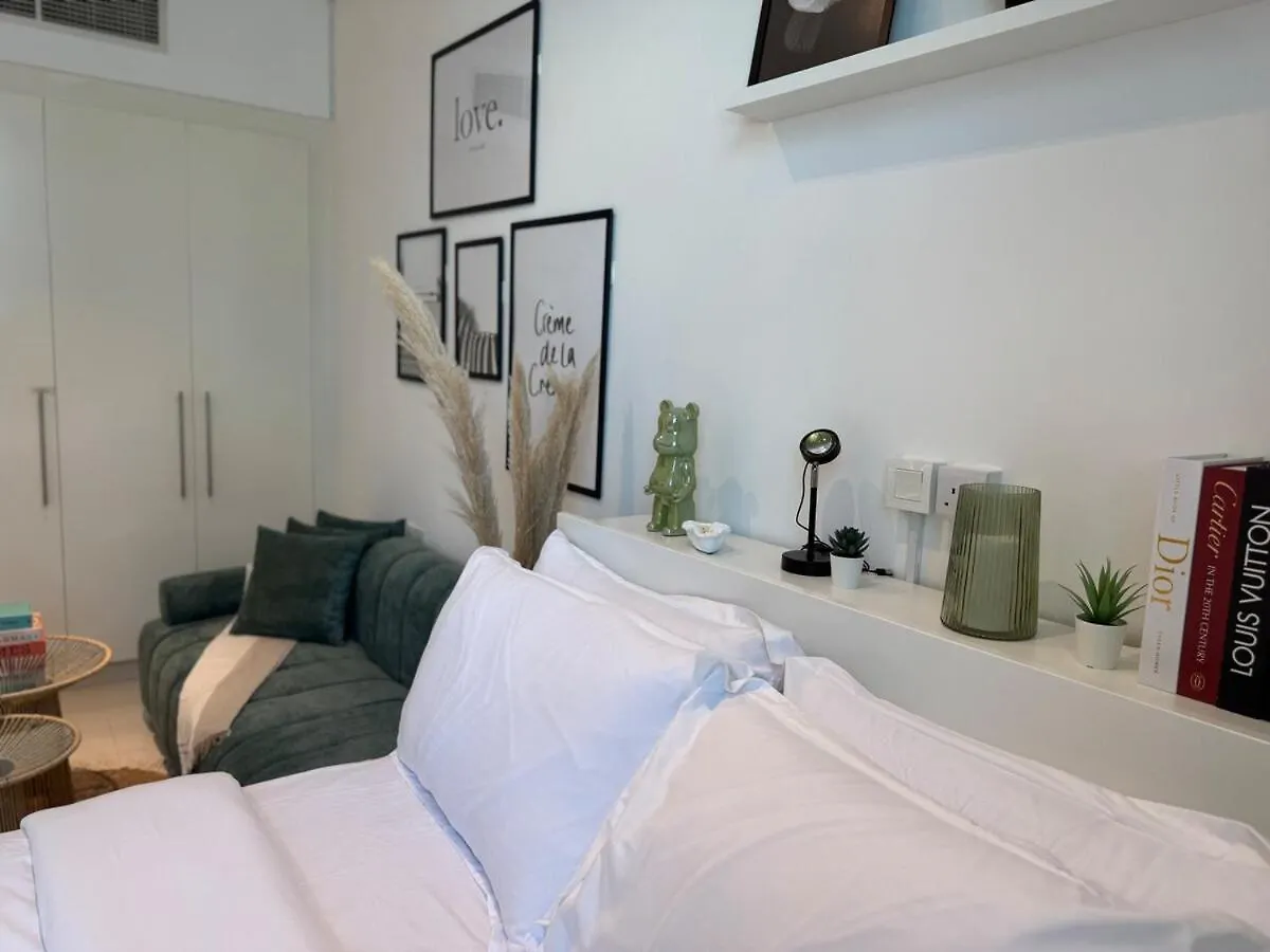 Apartman Ashri Hh, Bohemian Style Condo In Downtown Dubaj Egyesült Arab Emírségek
