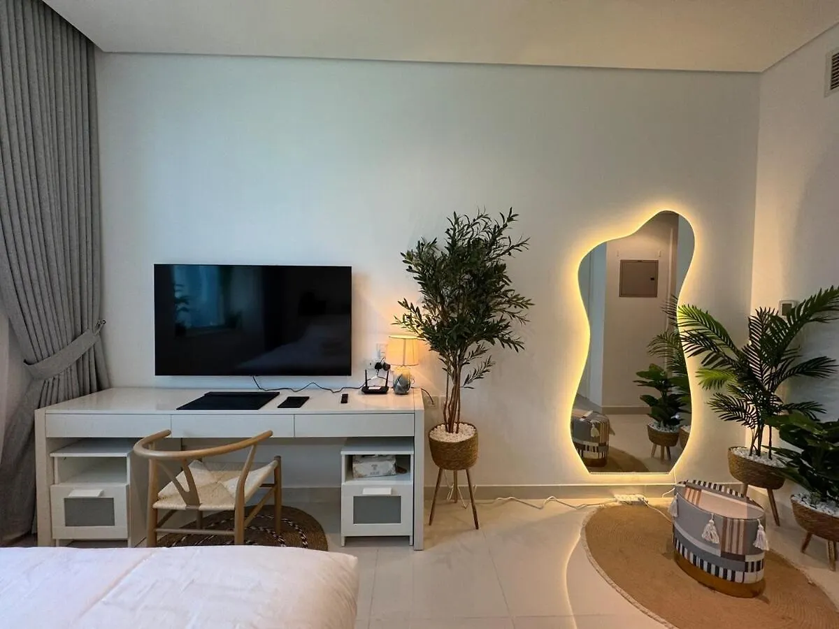 Ashri Hh, Bohemian Style Condo In Downtown Dubaj