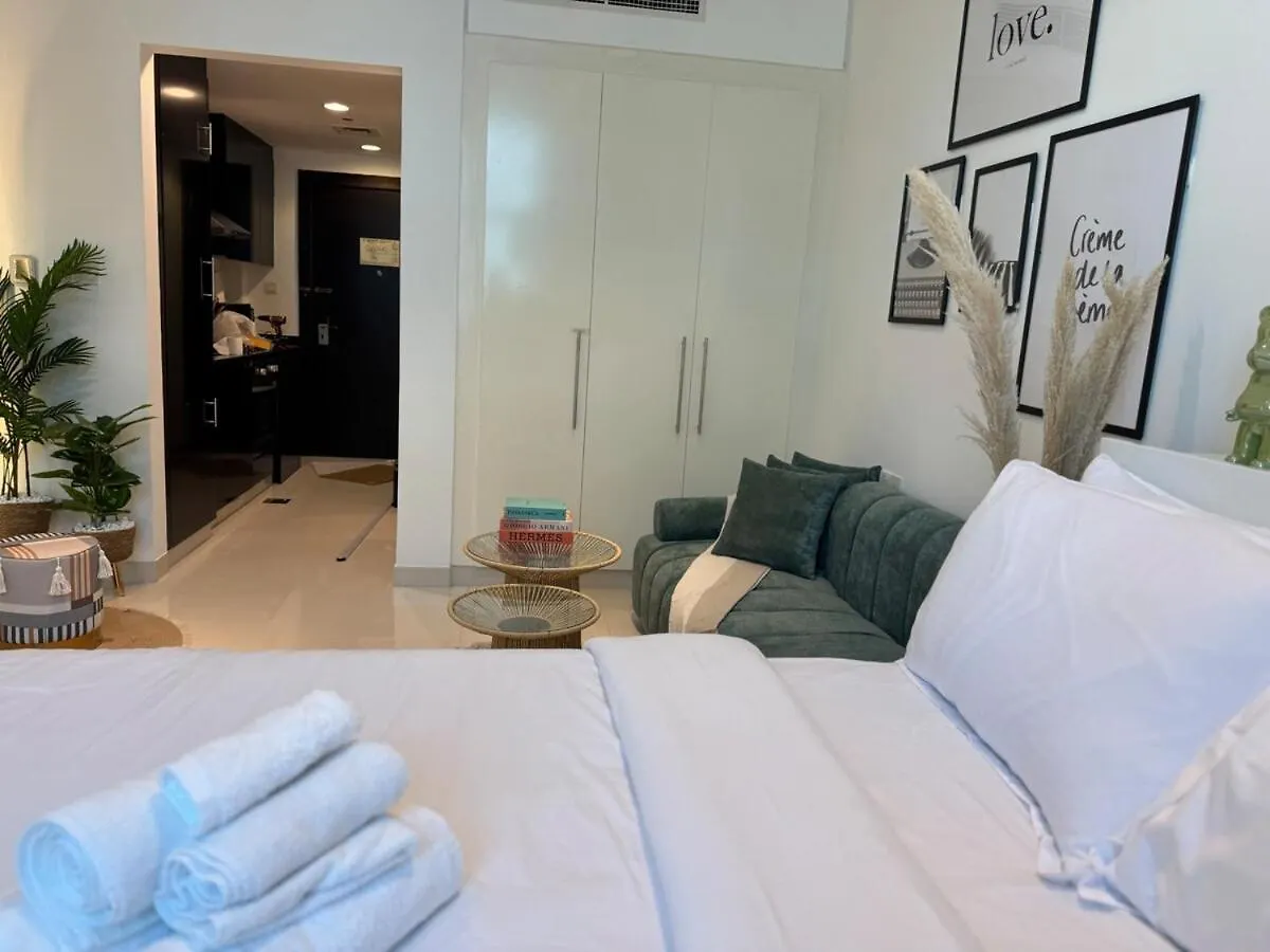 Ashri Hh, Bohemian Style Condo In Downtown Dubaj