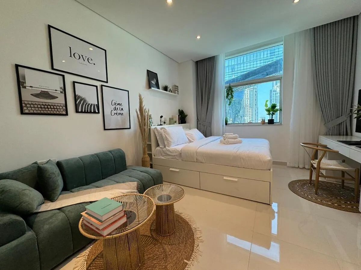 Ashri Hh, Bohemian Style Condo In Downtown Dubaj 0*,  Egyesült Arab Emírségek