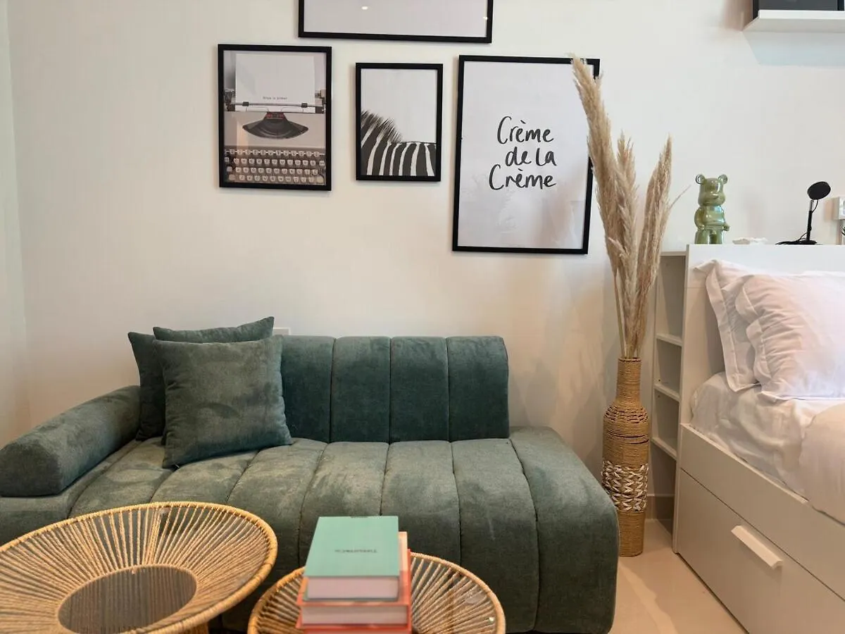Ashri Hh, Bohemian Style Condo In Downtown 迪拜 阿拉伯联合酋长国
