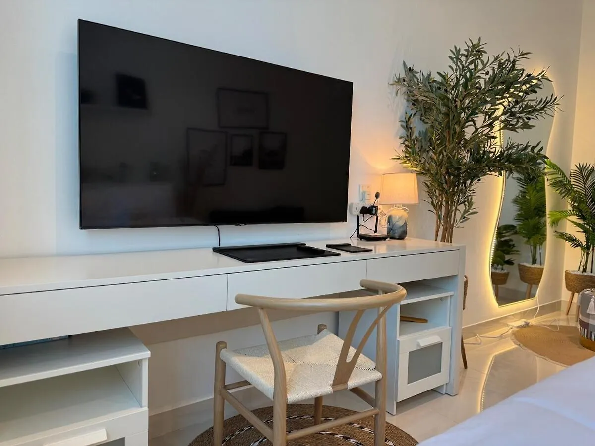 Ashri Hh, Bohemian Style Condo In Downtown 迪拜 阿拉伯联合酋长国